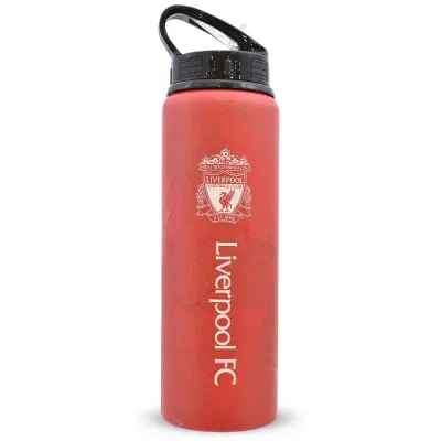Liverpool Vattenflaska HD Printed Alu