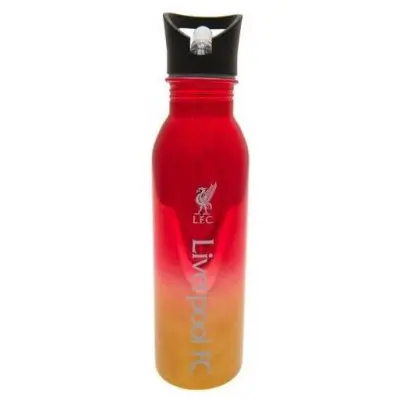 Liverpool Vattenflaska UV Metallic