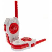 Liverpool Walkie Talkies