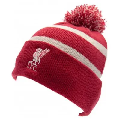 Liverpool Mössa Ski Rosa