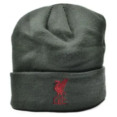 Liverpool Mössa Turn Up Liverbird Bronx