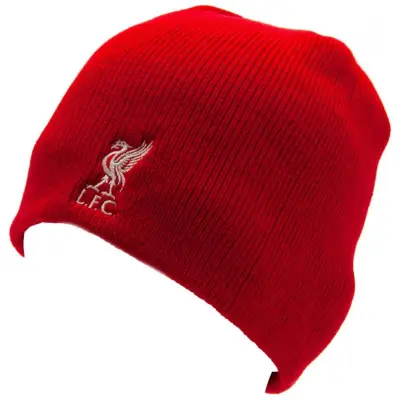 Liverpool Stickad Mössa RD