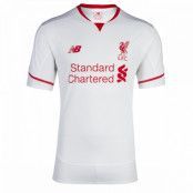 Liverpool Matchtröja Borta 2015-16 XL