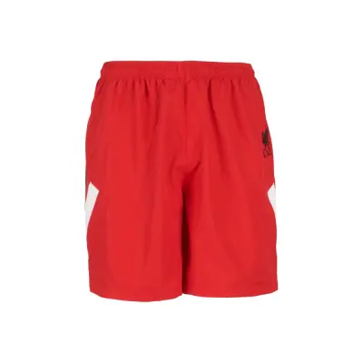 Liverpool Shorts Röda XL