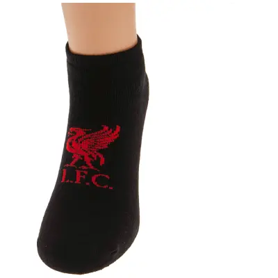 Liverpool Strumpor LB 3-pack