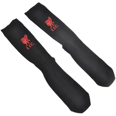 Liverpool Strumpor Logo