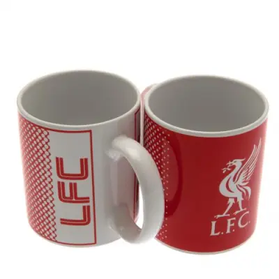 Liverpool Mugg Fade