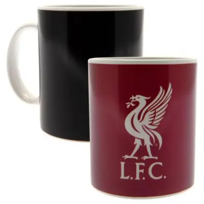 Liverpool Mugg Heat Changing GR