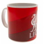 Liverpool Mugg Jumbo Diagonal