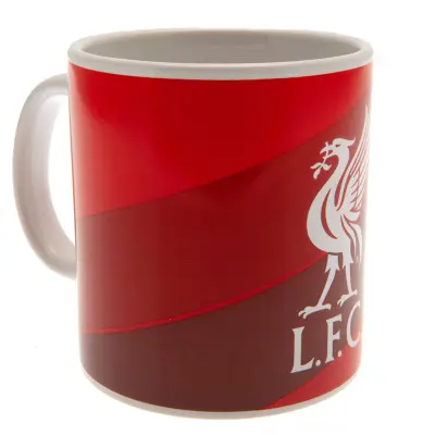 Liverpool Mugg Jumbo Diagonal