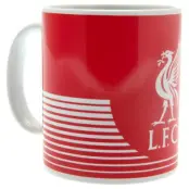 Liverpool Mugg Linea