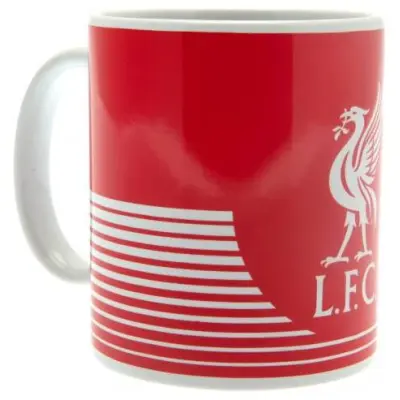 Liverpool Mugg Linea