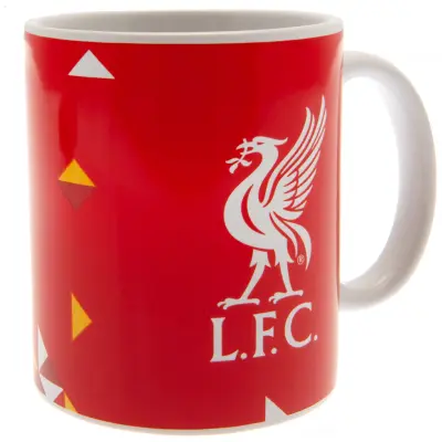 Liverpool Mugg PT