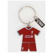 Liverpool Nyckelring Kit 20/21