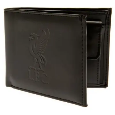 Liverpool Plånbok Debossed