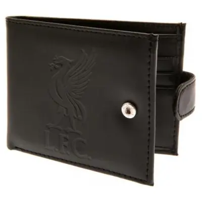 Liverpool Plånbok rfid