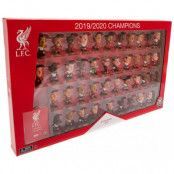 SoccerStarz Liverpool League Champions Big Team Pack