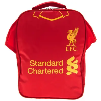 Liverpool Lunchväska Shirt