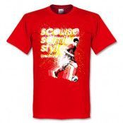 Liverpool T-shirt Coutinho L