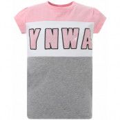 Liverpool T-shirt Girls Ynwa 3-4 år