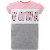 Liverpool T-shirt Girls Ynwa 7-8 år