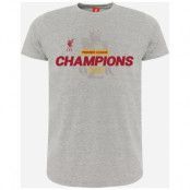 Liverpool T-Shirt Vuxen Epl M