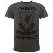 Liverpool TIA T-Shirt 35-38
