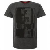 Liverpool We Are Liverpool T-Shirt 38-41