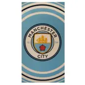 Manchester City Badlakan Pulse