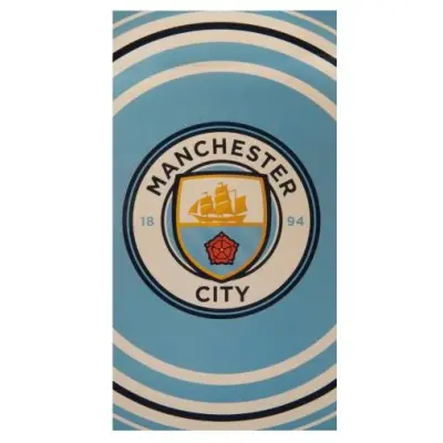 Manchester City Badlakan Pulse