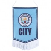 Manchester City Minivimpel CITY