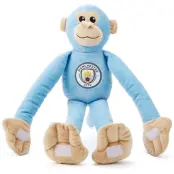 Manchester City Gosedjur Hanging Monkey