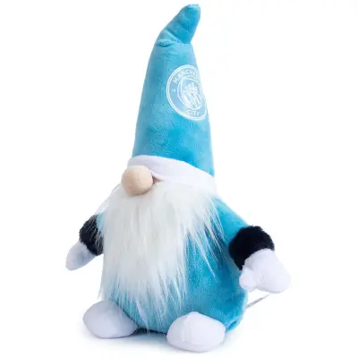 Manchester City Mjukistomte Gonk