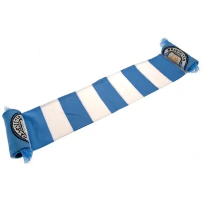 Manchester City Halsduk Bar