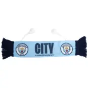 Manchester City Halsduk Mini Car