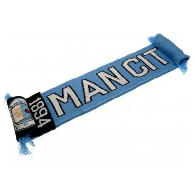 Manchester City Halsduk NR