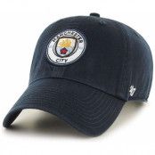 Manchester City Keps Clean Up NV 47 Brand