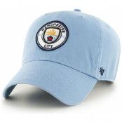 Manchester City Keps Clean Up SK 47 Brand
