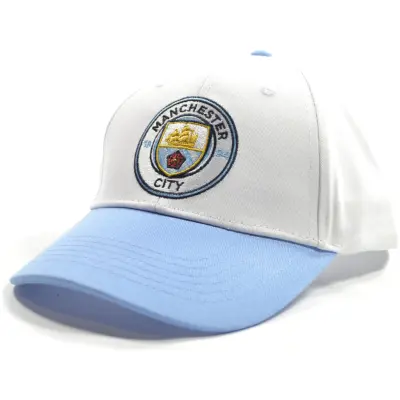 Manchester City Keps Contrast