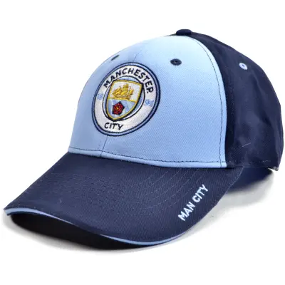 Manchester City Keps Cross