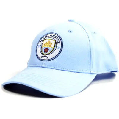 Manchester City Keps Snapback