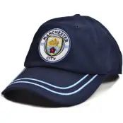 Manchester City Keps Strapback