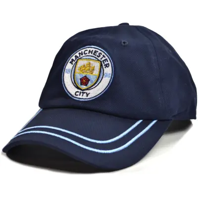 Manchester City Keps Strapback