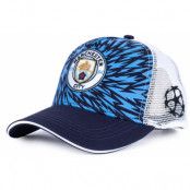 Manchester City Keps Trucker UCL