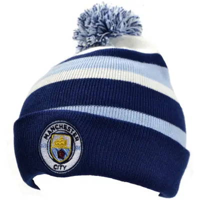 Manchester City Mössa Bronx