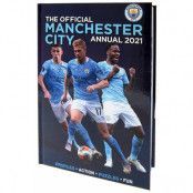 Manchester City Årsbok 2021
