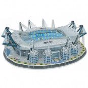 Manchester City 3D Pussel Stadium