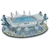Manchester City 3D Pussel Stadium