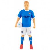 Manchester City Actionfigur De Bruyne