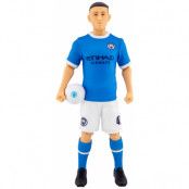 Manchester City Actionfigur Foden